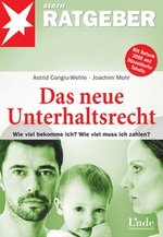 Das neue Unterhaltsrecht