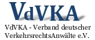 Verband deutscher VerkehrsrechtsAnwälte e.V.
